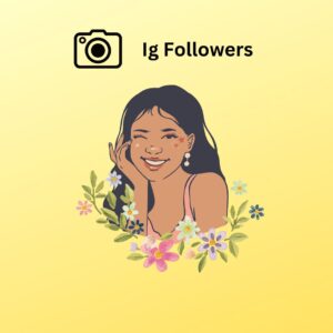 100 followers