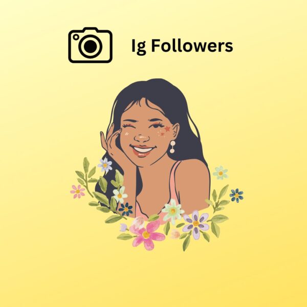 100 followers