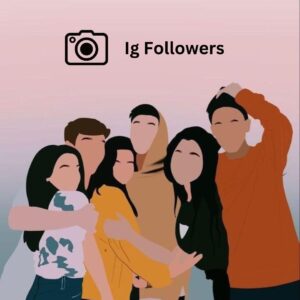20 followers