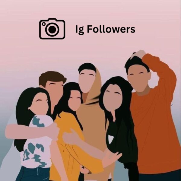 20 followers